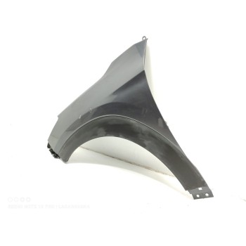 Recambio de aleta delantera izquierda para hyundai tucson classic blue referencia OEM IAM 66311D3000  