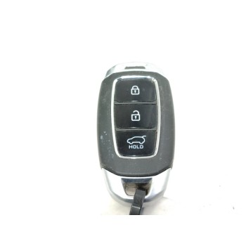 Recambio de conmutador de arranque para hyundai kona essence 2wd referencia OEM IAM 81900G2700  