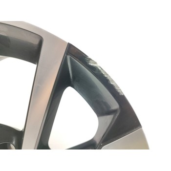 Recambio de llanta para opel corsa f gs line referencia OEM IAM 9847228980  