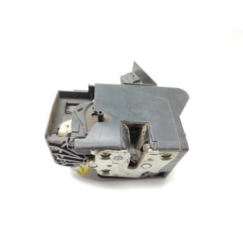 Recambio de cerradura puerta trasera derecha para dacia sandero ambiance referencia OEM IAM 825022281R  