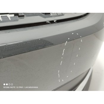 Recambio de paragolpes delantero para volkswagen tiguan (ax1) life referencia OEM IAM 5NA807217DH  