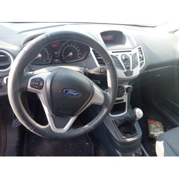 ford fiesta (cb1) del año 2011