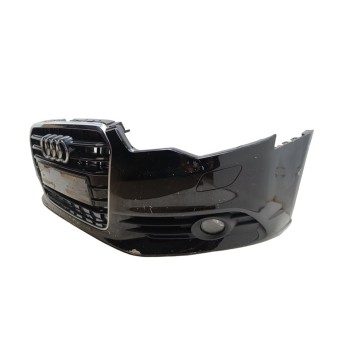 Recambio de paragolpes delantero para audi a6 lim. (4g2) 2.0 tdi referencia OEM IAM 4G0807065  