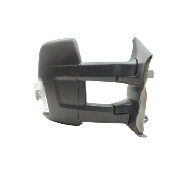 Recambio de retrovisor derecho para challenger 380 graphite referencia OEM IAM KK3117682LB5JA6  