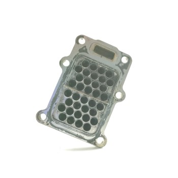 Recambio de enfriador egr para volkswagen passat lim. (362) exclusive bluemotion referencia OEM IAM 03L131512CF  