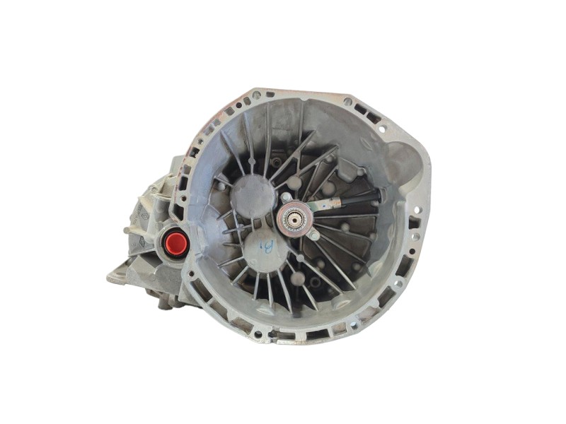 Recambio de caja cambios para renault espace iv (jk0) emotion referencia OEM IAM PK4023  