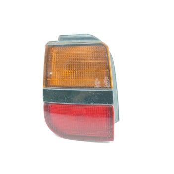 Recambio de piloto trasero izquierdo para mitsubishi space wagon (n30/n40) 2000 glx diesel referencia OEM IAM 0431536L  