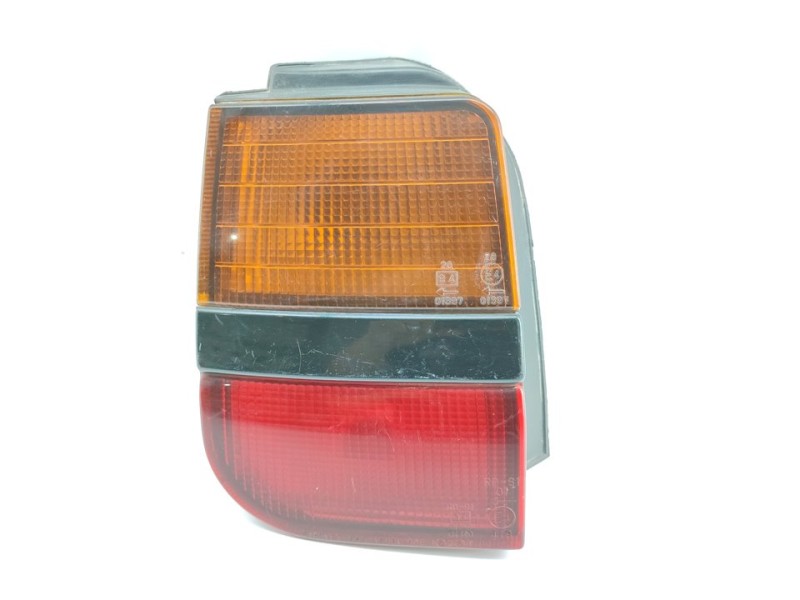 Recambio de piloto trasero izquierdo para mitsubishi space wagon (n30/n40) 2000 glx diesel referencia OEM IAM 0431536L  