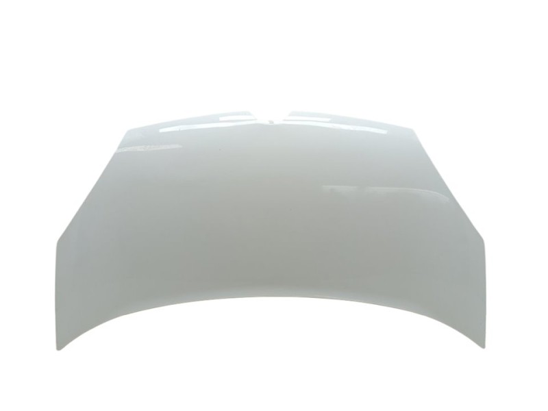 Recambio de capo para renault kangoo profesional referencia OEM IAM 651001209R  