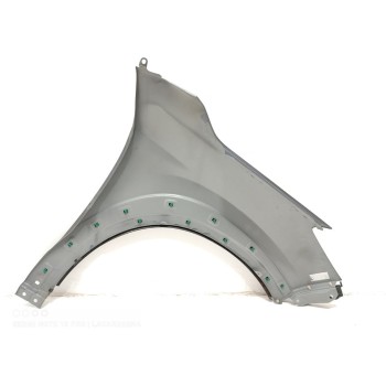 Recambio de aleta delantera izquierda para hyundai tucson classic blue referencia OEM IAM 66311D3000  