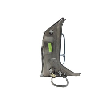 Recambio de retrovisor derecho para challenger 380 graphite referencia OEM IAM KK3117682LB5JA6  