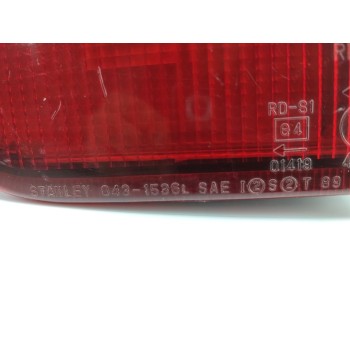 Recambio de piloto trasero izquierdo para mitsubishi space wagon (n30/n40) 2000 glx diesel referencia OEM IAM 0431536L  