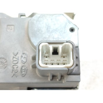 Recambio de conmutador de arranque para hyundai kona essence 2wd referencia OEM IAM 81900G2700  