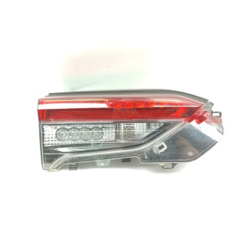 Recambio de piloto trasero izquierdo interior para toyota rav4 plug-in hybrid 4x4 advance referencia OEM IAM 8159042062  