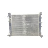 Recambio de radiador agua para renault clio iv business referencia OEM IAM 214107326R  