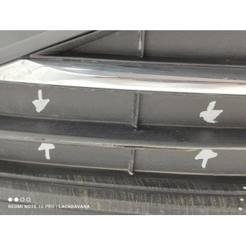 Recambio de paragolpes delantero para volkswagen tiguan (ax1) life referencia OEM IAM 5NA807217DH  