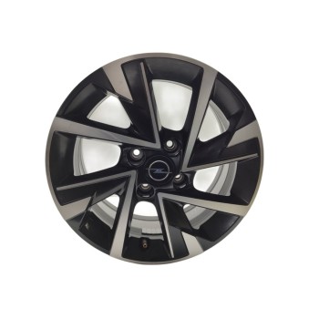 Recambio de llanta para opel corsa f gs line referencia OEM IAM 9847228980  
