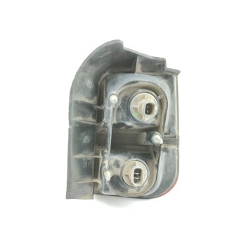 Recambio de piloto trasero izquierdo para mitsubishi space wagon (n30/n40) 2000 glx diesel referencia OEM IAM 0431536L  