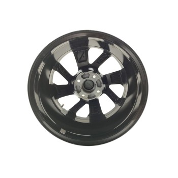 Recambio de llanta para opel corsa f gs line referencia OEM IAM 9847228980  