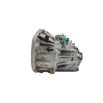 Recambio de caja cambios para renault espace iv (jk0) emotion referencia OEM IAM PK4023  