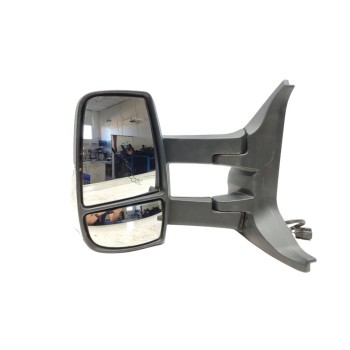 RETROVISOR IZQUIERDO KK3117683LB5JA6 