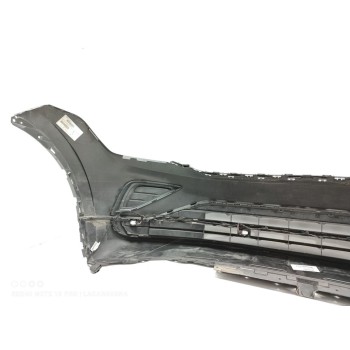 Recambio de paragolpes delantero para volkswagen tiguan (ax1) life referencia OEM IAM 5NA807217DH  