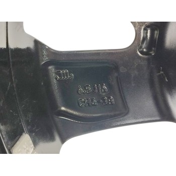 Recambio de llanta para opel corsa f gs line referencia OEM IAM 9847228980  