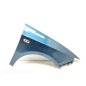 Recambio de aleta delantera derecha para seat ibiza (6p1) style referencia OEM IAM 6J0821022D  