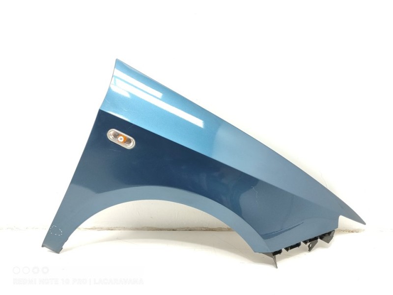 Recambio de aleta delantera derecha para seat ibiza (6p1) style referencia OEM IAM 6J0821022D  