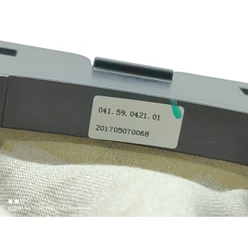 Recambio de palanca cambio para ford ka+ active referencia OEM IAM E4B57C453CC3JA6  