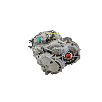 Recambio de caja cambios para renault espace iv (jk0) emotion referencia OEM IAM PK4023  