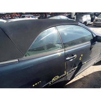 mercedes-benz clase clk (w208) cabrio del año 2002