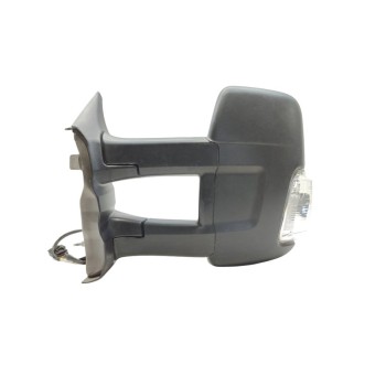 Recambio de retrovisor izquierdo para challenger 380 graphite referencia OEM IAM KK3117683LB5JA6  