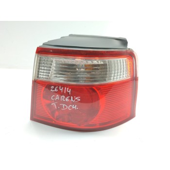 PILOTO TRASERO DERECHO 0K2FB51140R 