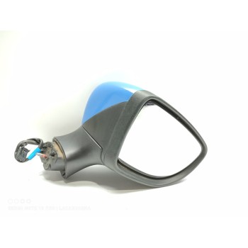 Recambio de retrovisor derecho para renault clio iv business referencia OEM IAM 963016226R  