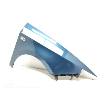 Recambio de aleta delantera derecha para seat ibiza (6p1) style referencia OEM IAM 6J0821022D  