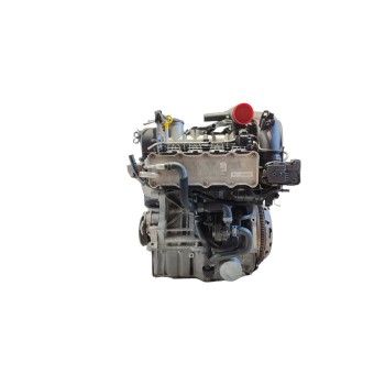 Recambio de motor completo para seat ibiza (6p1) reference referencia OEM IAM CJZD  
