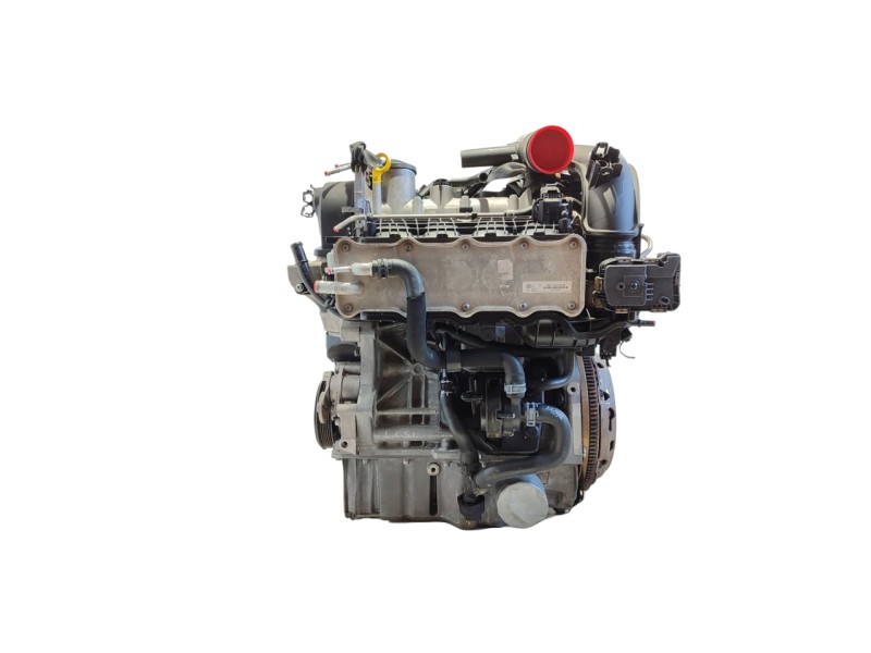 Recambio de motor completo para seat ibiza (6p1) reference referencia OEM IAM CJZD  