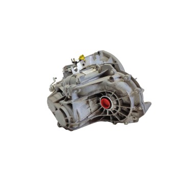 Recambio de caja cambios para renault espace iv (jk0) emotion referencia OEM IAM PK4023  