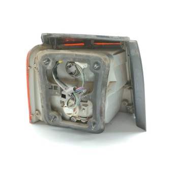 Recambio de piloto trasero derecho para kia carens 2.0 crdi ex monovolumen referencia OEM IAM 0K2FB51140R  