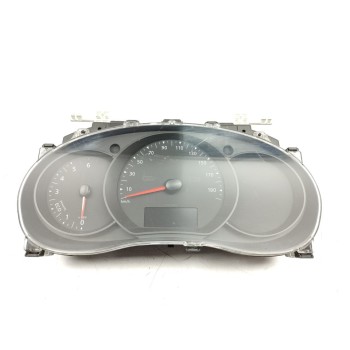 Recambio de cuadro instrumentos para renault kangoo profesional referencia OEM IAM 248103078R  