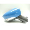 Recambio de retrovisor derecho para renault clio iv business referencia OEM IAM 963016226R  