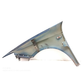 Recambio de aleta delantera derecha para seat ibiza (6p1) style referencia OEM IAM 6J0821022D  