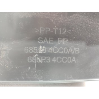 Recambio de guantera para nissan x-trail (t32) acenta referencia OEM IAM 685104CC0A  
