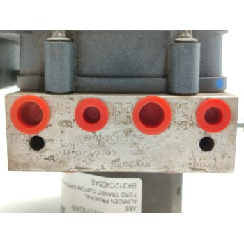 Recambio de abs para ford transit custom kasten 270 l1 referencia OEM IAM BK312C405AE  