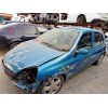 renault clio ii fase ii (b/cb0) del año 2003