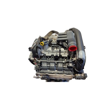 Recambio de motor completo para seat ibiza (6p1) reference referencia OEM IAM CJZD  