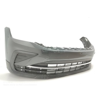 Recambio de paragolpes delantero para volkswagen tiguan (ax1) life referencia OEM IAM 5NA807217DH  