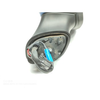 Recambio de retrovisor derecho para renault clio iv business referencia OEM IAM 963016226R  