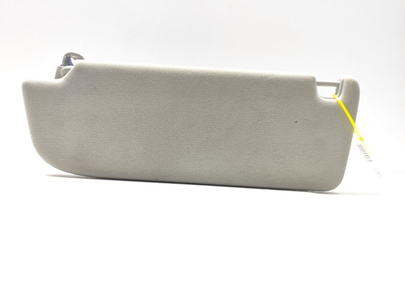 Recambio de parasol derecho para audi a6 lim. (4g2) 2.0 tdi referencia OEM IAM 4G0857552  